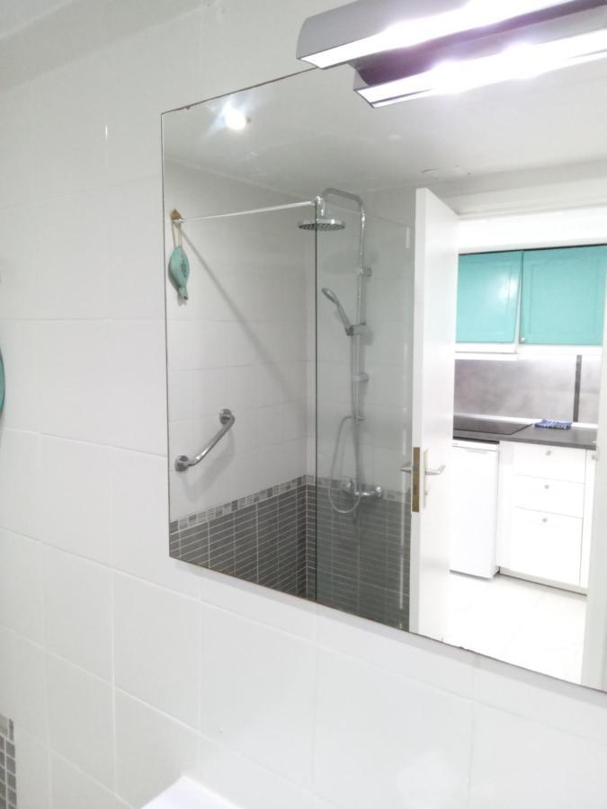 Ocean Dreams Suite Los Cristianos Hill Heated Pool Exterior photo